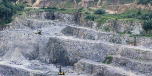 坦桑尼亚学界呼吁政府关注当地关键矿产发展潜力