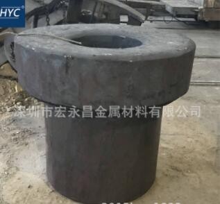 4Cr5MoSiV1 H13锻打圆环 圆饼 锻打法兰 方块 轴锻件 台阶轴锻件图3