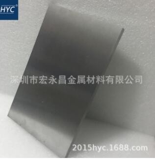 Mo80Cu20 MoCu20钼铜合金板 钼铜合金棒 圆棒 钼铜板 钼铜棒图1