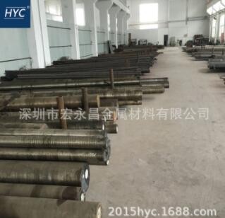 美标ASTM A335 P9圆钢 圆棒 小圆棒 锻圆 耐热钢 合金钢 锻件