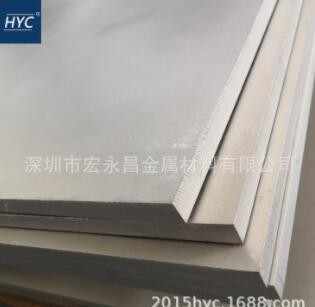 TB340钛棒 钛板 钛合金棒 圆棒 钛合金板 钛管 钛合金锻件 钛锻件图3
