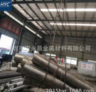 2Cr11Mo1VNbN不锈钢棒 圆棒 圆钢 不锈钢板 汽轮机叶片钢 锻件图2