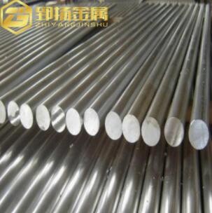 现货西南铝7075T6铝棒7075T651铝棒7075T6511高强度圆棒去应力图2