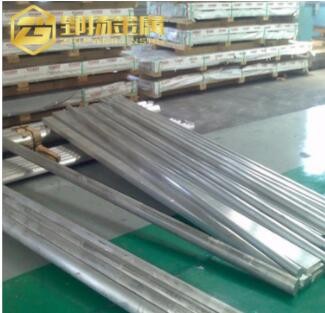 现货西南铝7075T6铝棒7075T651铝棒7075T6511高强度圆棒去应力图1