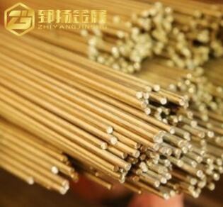 现货供应C28000黄铜棒H62黄铜棒H62黄铜可提供样品量大优惠图1