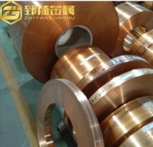 现货供应锡青铜棒QSn6.5-0.4锡青铜圆棒锡青铜板C51900量大优惠图3