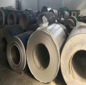 销售440A不锈钢管 440A不锈钢棒 不锈钢卷 不锈钢板 规格齐全图3