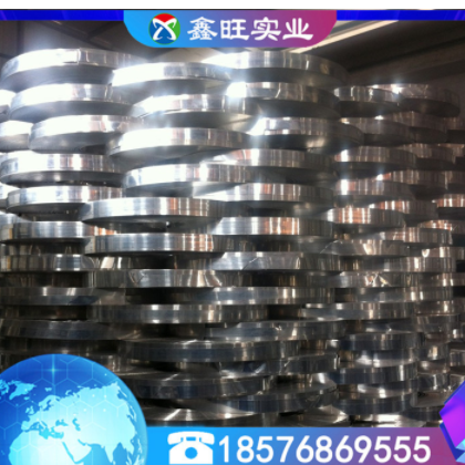 厂家直销4J29可伐合金 KOVAR合金铁镍钴0.05-1.0薄带 4J29带材图2