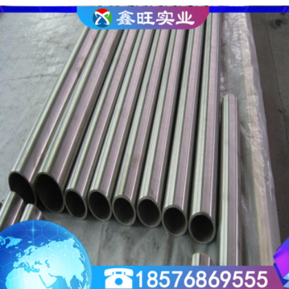 批发Inconel600英科耐尔合金管 耐蚀N06600镍合金板 精密卷带图3