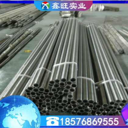 批发Inconel600英科耐尔合金管 耐蚀N06600镍合金板 精密卷带图2