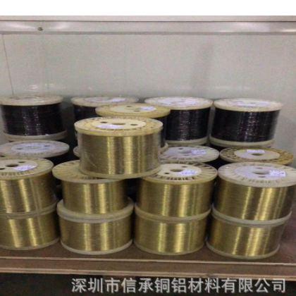 高纯度Ni200镍棒 电热电阻丝2080 高温发热丝 Cr20Ni80镍铬丝0.2图2