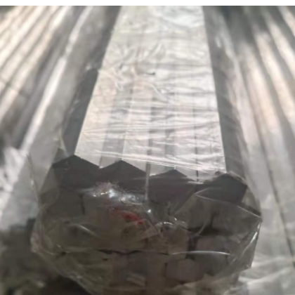 长期批发零售5052铝棒 铝板 铝线 毛细铝管 6061非标铝排切割制定图1