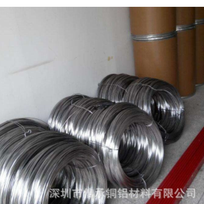 包胶铝线厂家直销 1.0/2.0/2.5/3.0mm PVC透明铝丝 盆景饰品定型图3