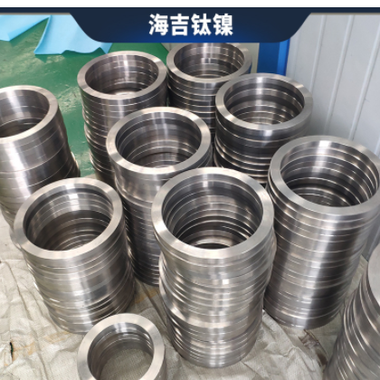 宝鸡厂家直供工业加工多规格多型号镍加工件现货批发图2