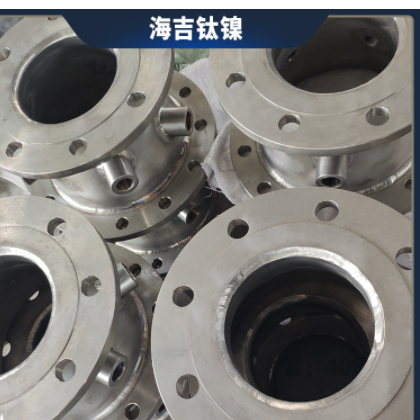 宝鸡厂家直供工业加工多规格多型号镍加工件现货批发图3