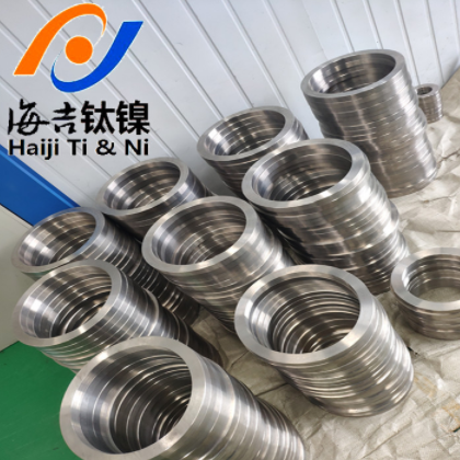 钛环、TA2、TA10、TA9、加工定制图3