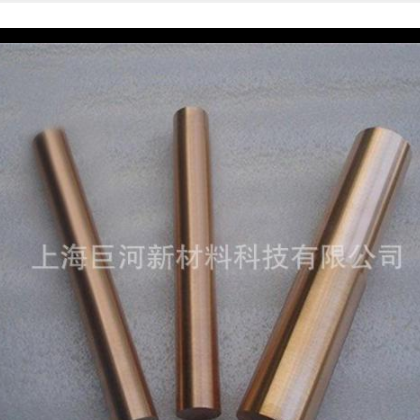 厂家定尺Ti6Al7Nb钛合金/R态/M/Y三种形态Ti6Al4V棒料带材图2
