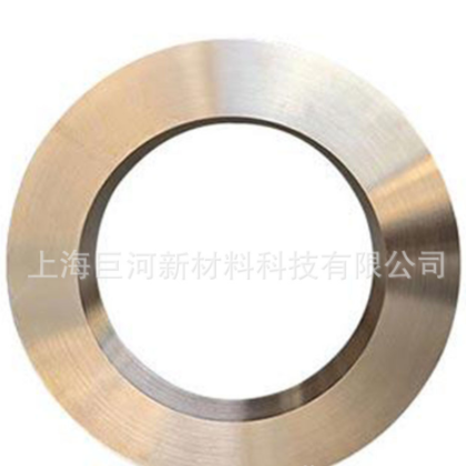 厂家供应钨铜合金 钨铜合金铜管 零切加工铜条铜带 高纯铜合金铜图2