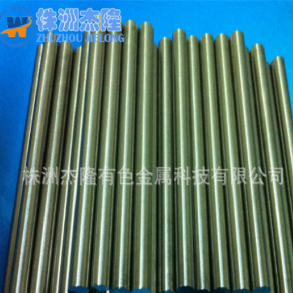 φ12*100mm 纯钨电极棒 电阻焊电极材料图3