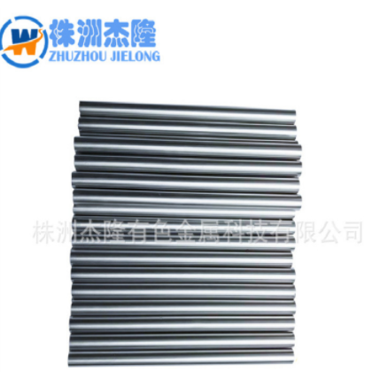 φ12*100mm 纯钨电极棒 电阻焊电极材料图1