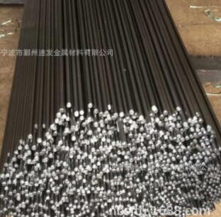 调质圆钢光圆45# 40CR P20 42CRMO 调质硬度28-38度 调质六角棒图3