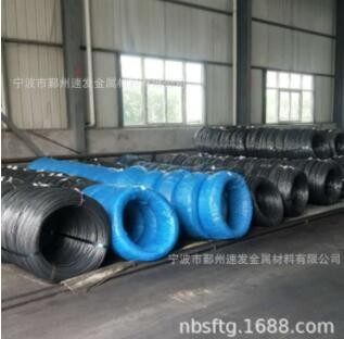 长期供应油淬火T9A琴钢丝 t10A钢丝60si2mn弹簧钢线图3