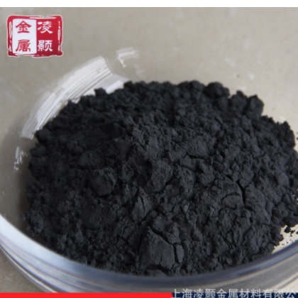 厂家直销 高纯 超细 低氧氮 微米 金属铋粉 99.99%图2