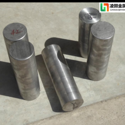 厂家直销 钽钨丝 棒 板 片 箔TaW 配比均匀 规格多图3