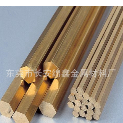 供应H59无铅环保黄铜棒 大量现货库存 东莞厂价直销图3