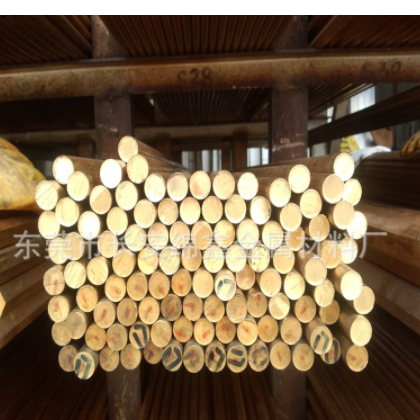 供应 H62无铅环保黄铜圆棒 H59环保黄铜棒 方棒 六角棒 现货价格图2