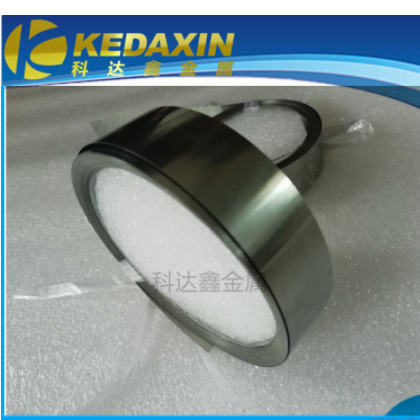 0.05mm 软态钼箔 退火态钼箔 钼箔 99.95%软态耐高温正品包邮图2