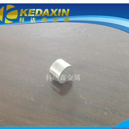 钨颗粒99.95%高纯度W1添加镀膜用钨立方体轧制高密度钨粒钨块钨片图2