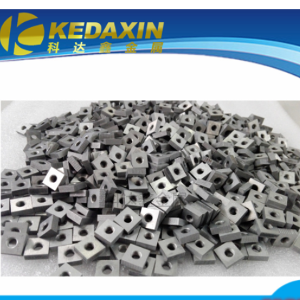 高纯钼螺母生产厂家 科达鑫出口品质 各种规格标准件耐高温耐腐图3