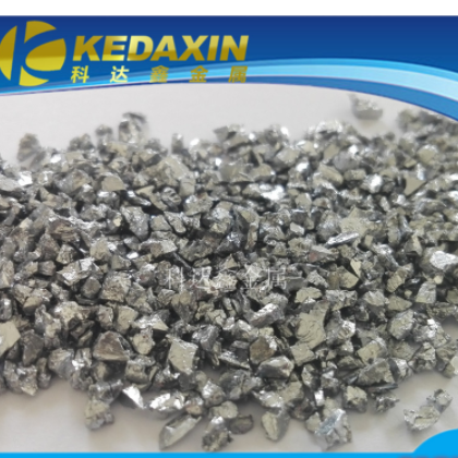 R60702高纯99.7%锆颗粒3X3 6X6锆方块颗粒锆片镇店之宝正品保证图2