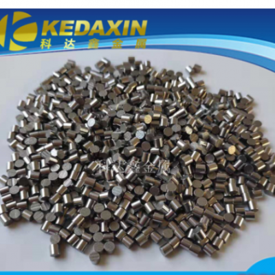 R60702高纯99.7%锆颗粒3X3 6X6锆方块颗粒锆片镇店之宝正品保证