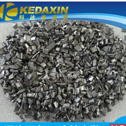 高纯钴颗粒蒸发镀膜用钴粒现货 添加剂3x3 6x6有多种尺寸图3