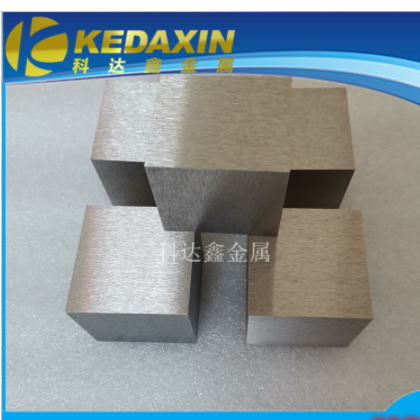 R60702高纯99.6%锆立方体25.4x25.4x25.4mm六面磨光锆方块锆颗粒图2