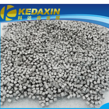 99.95%高纯度钼颗粒可做镀膜添加用钼方颗粒3x3 6x6钼粒钼片钼块图2