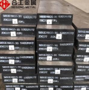 批发零切630不锈钢圆棒方钢 精磨630不锈铁钢棒板料 630不绣钢板图3