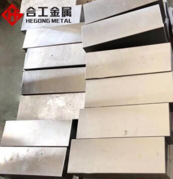 批发零切dc53模具钢熟料硬料 冲头冲子料dc53钢条 dc53钢板材薄板图3