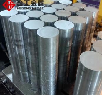 批发零切m42钢棒圆棒 含钴高耐磨m42高速钢棒钢条 m42高速工具钢图1