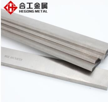 批发上工白钢条包邮 刀头刀条刀片白钢条薄 硬质白钢条白钢刀200图3