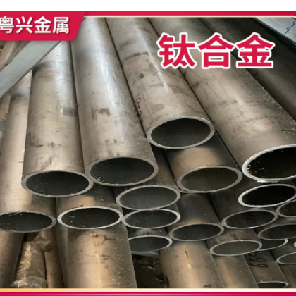 TA1纯钛棒 GR1工业纯钛圆棒 批发/零切TA1钛棒钛管 TC4钛合金圆棒图3