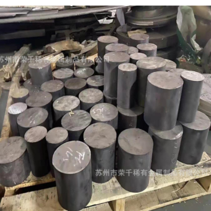 苏州厂家供应GH3030 GH3044 GH3039 镍基合金棒可生产锻环锻件图2