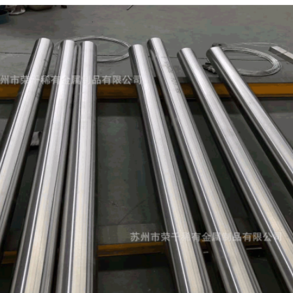 GH4169镍基高温合金棒材inconel718中厚板沉淀强化合金可定制图3