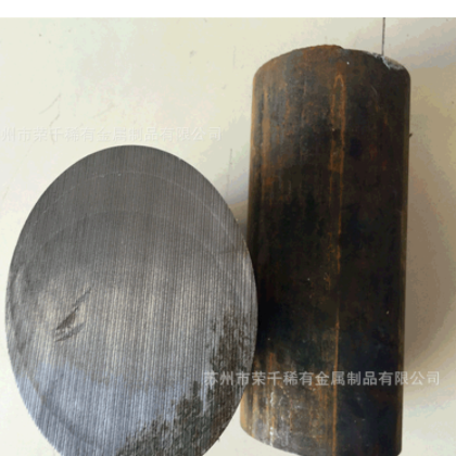 GH4169镍基高温合金棒材inconel718中厚板沉淀强化合金可定制图2