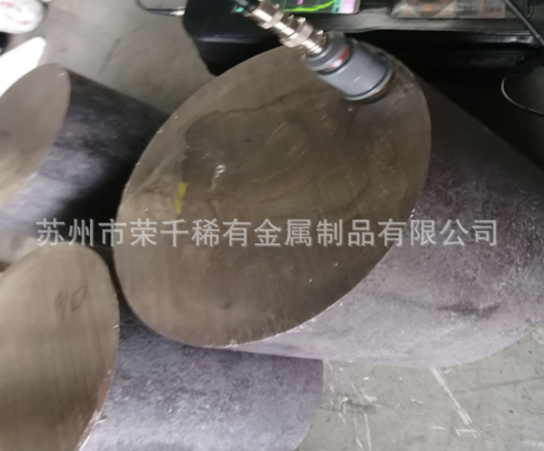 厂家供应GH625高温镍基合金板棒管焊条锻件等可按尺切割零售图2