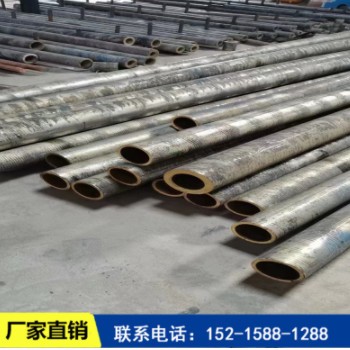 H59黄铜套 铜管 耐磨 衬套 薄厚壁 锡青铜套 铜排铜棒 厂家加工图2