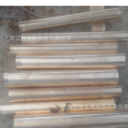 厂家供应导电铍铜棒QBe2.0铍铜棒现货规格齐全定制规格可来图加工图2