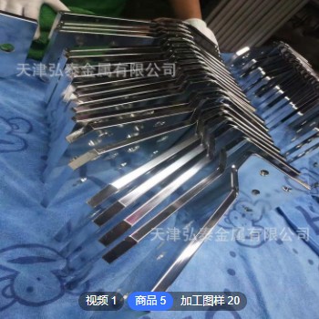 铜排厂家 铜排折弯 铜排打孔 铜排镀锡镀镍 铜排加工定制图3